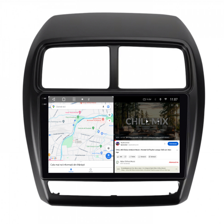 Navigatie Mitsubishi ASX Android 2+34GB | AutoDrop.ro [5]