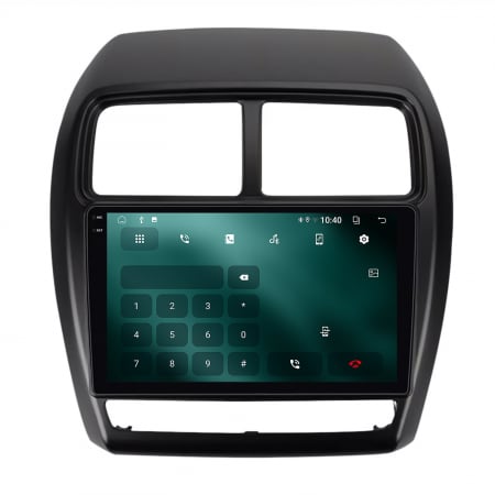Navigatie Mitsubishi ASX Android 2+34GB | AutoDrop.ro [6]