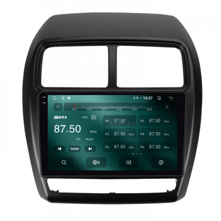 Navigatie Mitsubishi ASX Android 2+34GB | AutoDrop.ro [8]