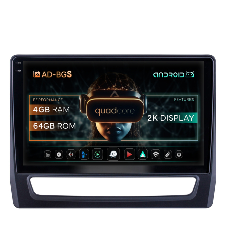 Asx 2019->> - Navigatie Mitsubishi ASX Android 2+34GB | AutoDrop.ro