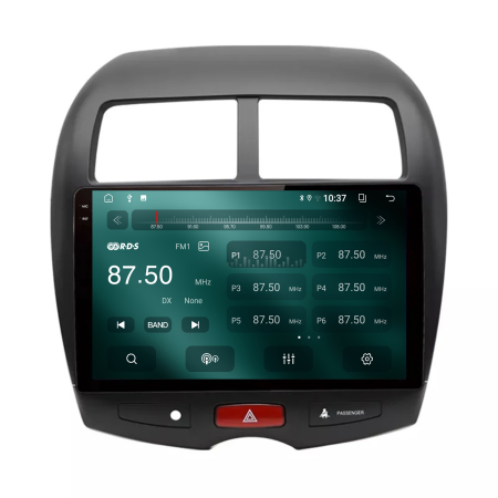Navigatie Mitsubishi ASX / Peugeot 4008 (2010-2015) Android 2+34GB | AutoDrop.ro [6]