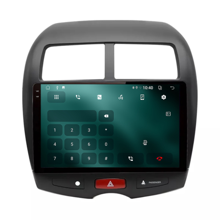 Navigatie Mitsubishi ASX / Peugeot 4008 (2010-2015) Android 2+34GB | AutoDrop.ro [7]
