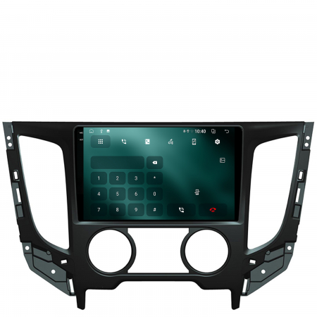 Navigatie Carplay Mitsubishi L200 2014+ 4GB | AutoDrop.ro [6]