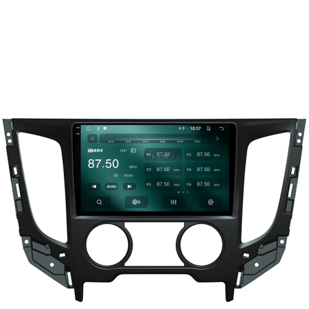 Navigatie Carplay Mitsubishi L200 2014+ 4GB | AutoDrop.ro [16]