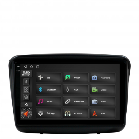 Navigatie Carplay Mitsubishi L200 / Pajero 4GB | AutoDrop.ro [2]