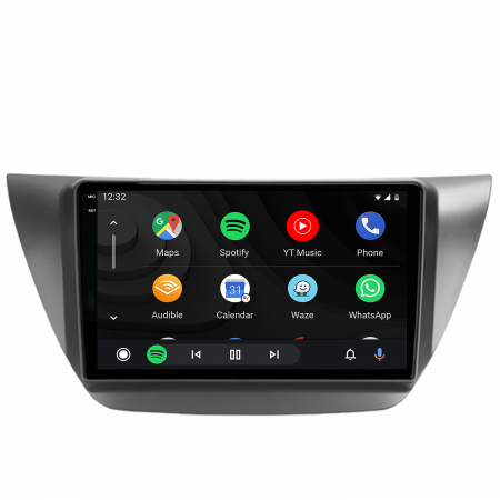 Navigatie Carplay Mitsubishi Lancer 2000-2010 4GB | AutoDrop.ro [4]