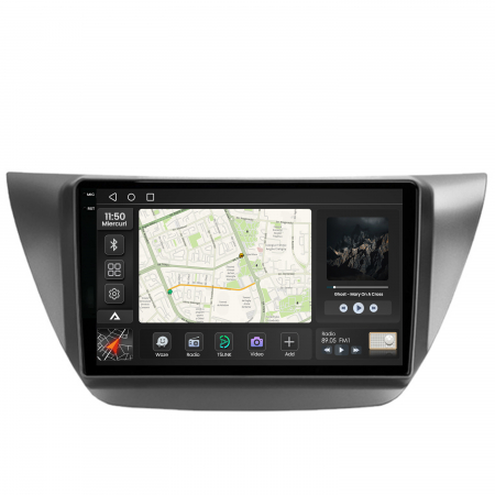 Navigatie Carplay Mitsubishi Lancer 2000-2010 4GB | AutoDrop.ro [1]