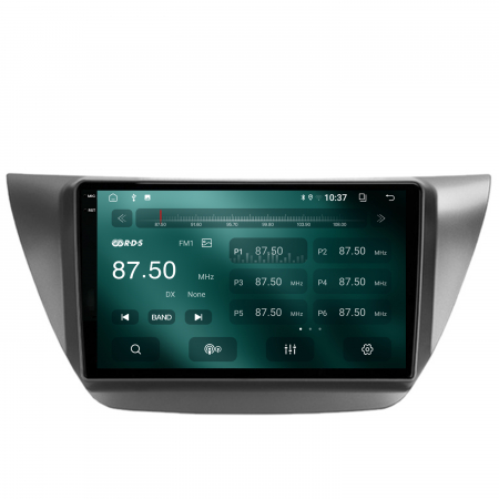 Navigatie Carplay Mitsubishi Lancer 2000-2010 4GB | AutoDrop.ro [8]