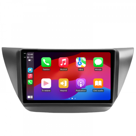 Navigatie Carplay Mitsubishi Lancer 2000-2010 4GB | AutoDrop.ro [3]