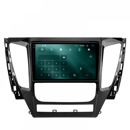 Navigatie Carplay Mitsubishi Pajero (2016-2018), 4GB | AutoDrop.ro [6]