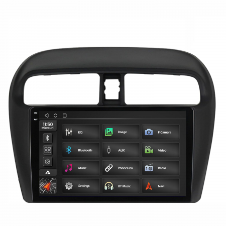 Navigatie Mitsubishi Space star Android 2+34GB | AutoDrop.ro [2]