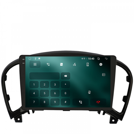 Navigatie Carplay Android Nissan Juke 4GB | AutoDrop.ro [6]