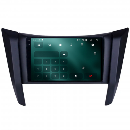 Navigatie Carplay Nissan Navara 4GB | AutoDrop.ro [7]