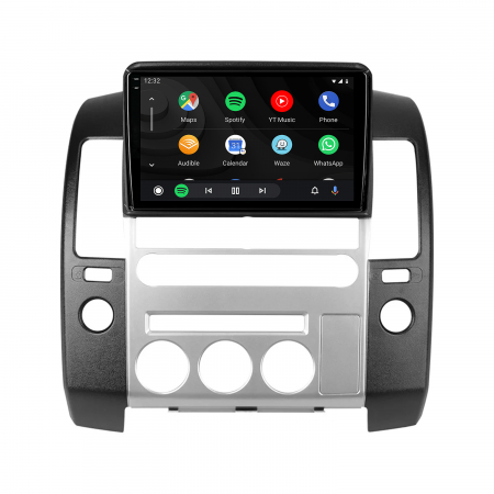 Navigatie Carplay Nissan Pathfinder-Navara (2004-2014), 4GB | AutoDrop.ro [4]