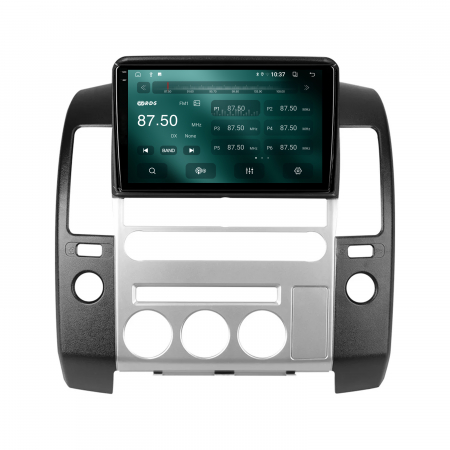 Navigatie Carplay Nissan Pathfinder-Navara (2004-2014), 4GB | AutoDrop.ro [5]