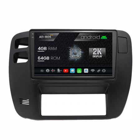 Patrol 1997-2005 - Navigatie Carplay Nissan Patrol (2000-2005), 4GB | AutoDrop.ro