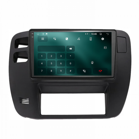 Navigatie Carplay Nissan Patrol (2000-2005), 4GB | AutoDrop.ro [7]