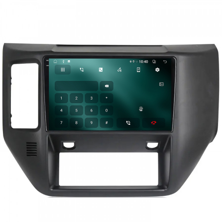 Navigatie Carplay Nissan Patrol (2004-2012), 4GB | AutoDrop.ro [6]