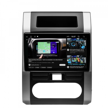 Navigatie Carplay Android OS Nissan X-Trail 4GB | AutoDrop.ro [8]