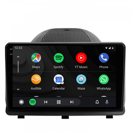 Navigatie Carplay Opel Antara (2006-2015) 4GB | AutoDrop.ro [4]