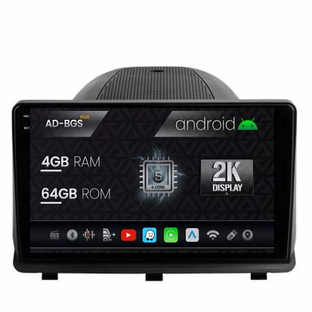Antara 2006-2015 - Navigatie Carplay Opel Antara (2006-2015) 4GB | AutoDrop.ro