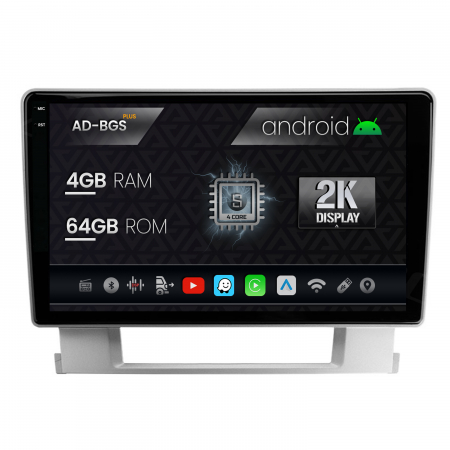 Astra J 2010-2015 - Multimedia Dedicata Opel Astra J Android 4GB | AutoDrop.ro