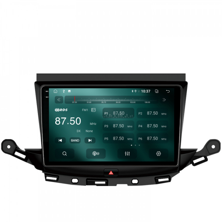 Navigatie Carplay Android Opel Astra K 4GB | AutoDrop.ro [7]