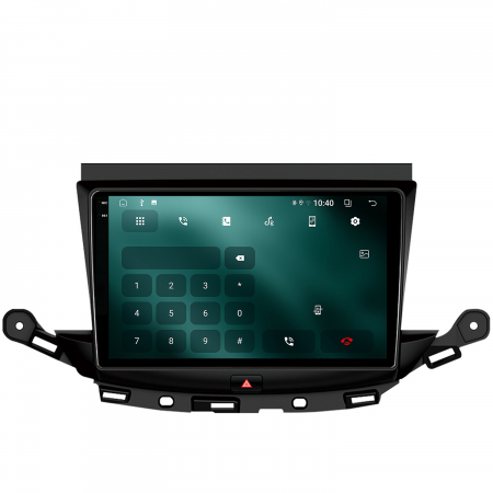 Navigatie Carplay Android Opel Astra K 4GB | AutoDrop.ro [6]