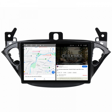 Navigatie Carplay Opel Corsa E 2016-2019 4GB | AutoDrop.ro [5]
