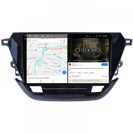 Navigatie Carplay Opel Corsa F 2019+ 4GB | AutoDrop.ro [5]