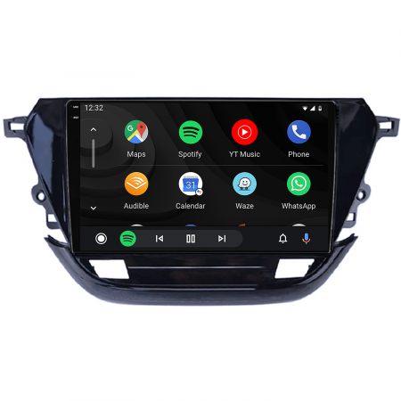 Navigatie Carplay Opel Corsa F 2019+ 4GB | AutoDrop.ro [4]