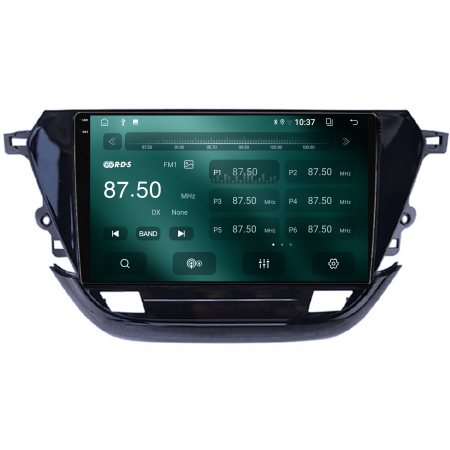 Navigatie Carplay Opel Corsa F 2019+ 4GB | AutoDrop.ro [7]