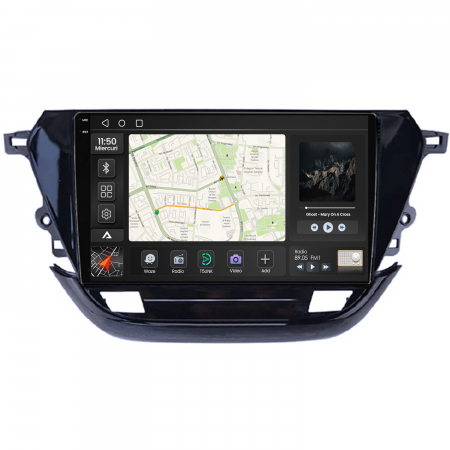 Navigatie Carplay Opel Corsa F 2019+ 4GB | AutoDrop.ro [1]