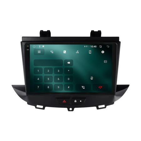 Navigatie Carplay Android OS Opel Grandland X (2016-2021)l 4GB | AutoDrop.ro [6]