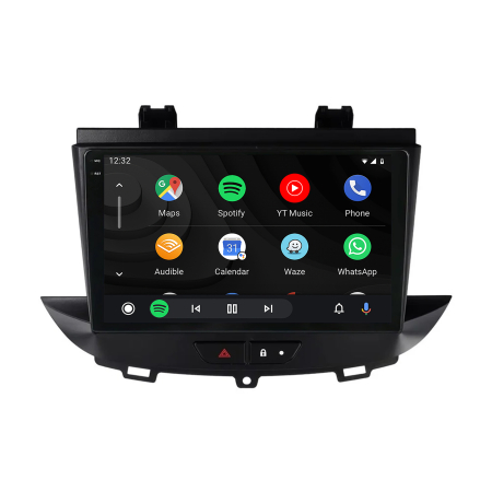 Navigatie Carplay Android OS Opel Grandland X (2016-2021)l 4GB | AutoDrop.ro [4]