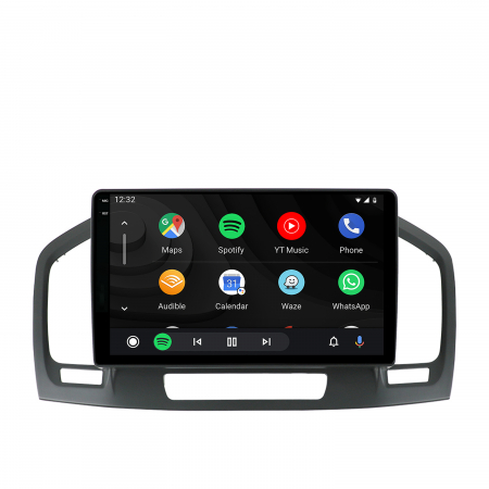 Navigatie Carplay Opel Insignia 2013+ 4GB | AutoDrop.ro [7]