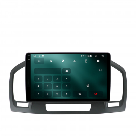 Navigatie Carplay Opel Insignia 2013+ 4GB | AutoDrop.ro [8]