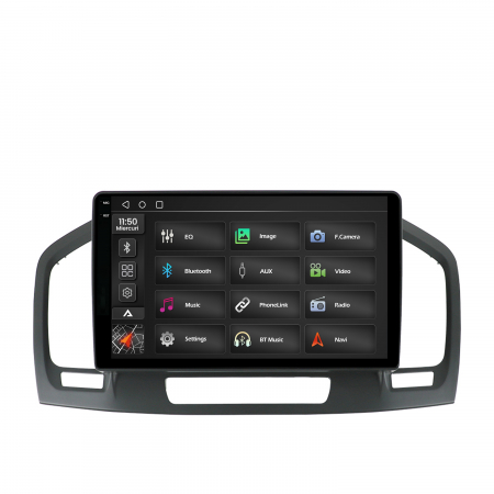 Navigatie Carplay Opel Insignia 2013+ 4GB | AutoDrop.ro [2]