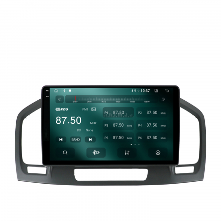 Navigatie Carplay Opel Insignia 2013+ 4GB | AutoDrop.ro [3]