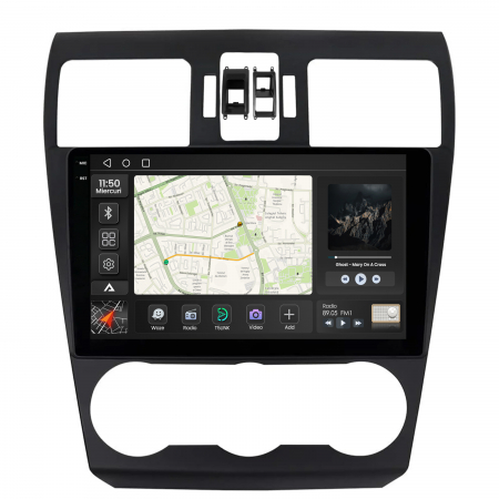 Navigatie Carplay Opel Insignia 2013+ 4GB | AutoDrop.ro [1]
