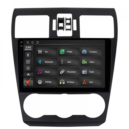 Navigatie Carplay Opel Insignia 2013+ 4GB | AutoDrop.ro [2]