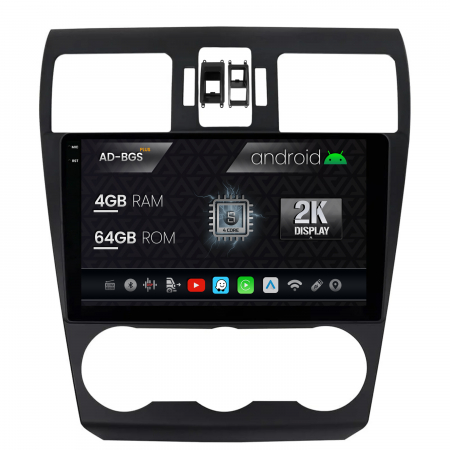 Insignia 2014-2016 - Navigatie Carplay Opel Insignia 2013+ 4GB | AutoDrop.ro