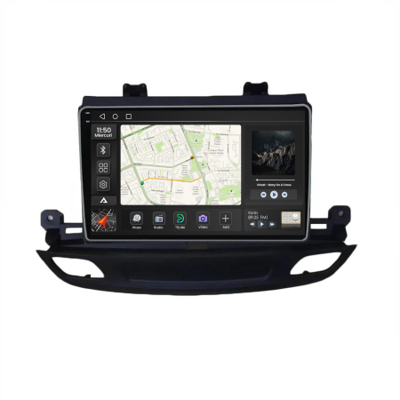 Navigatie Carplay Opel Insignia B 2017+ 4GB | AutoDrop.ro [1]