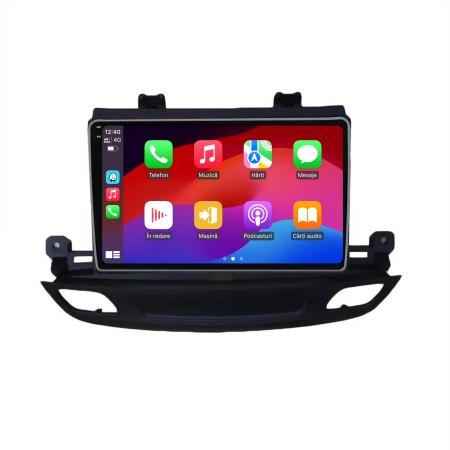 Navigatie Carplay Opel Insignia B 2017+ 4GB | AutoDrop.ro [3]