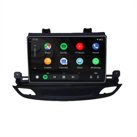 Navigatie Carplay Opel Insignia B 2017+ 4GB | AutoDrop.ro [4]