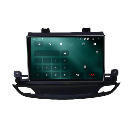 Navigatie Carplay Opel Insignia B 2017+ 4GB | AutoDrop.ro [7]