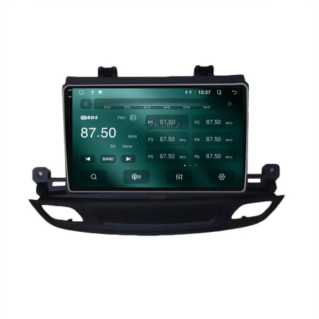 Navigatie Carplay Opel Insignia B 2017+ 4GB | AutoDrop.ro [6]