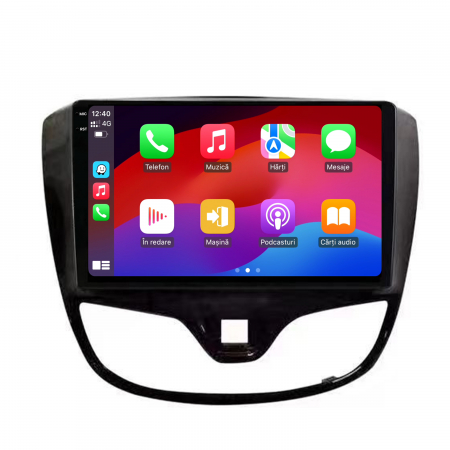 Carplay Android OS Opel Karl 4GB | AutoDrop.ro [3]