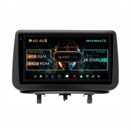 Meriva 2010-2017 - Carplay Android OS Oper  Meriva (2010-2017) 4GB | AutoDrop.ro