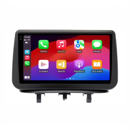 Carplay Android OS Oper  Meriva (2010-2017) 4GB | AutoDrop.ro [3]